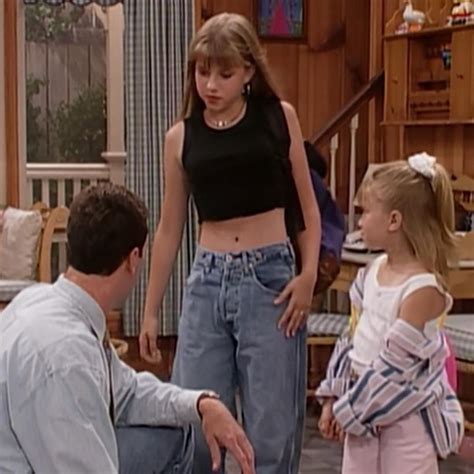 full house steph|full house stephanie tanner boyfriend.